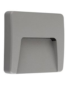 ΑΠΛΙΚΑ LED ΕΞΩΤΕΡΙΚΟΥ ΧΩΡΟΥ 3W CCT Spotlight 7857