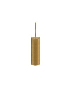 Sanco Toilet Brush Holders Πιγκάλ Μπρονζέ ματ 90518-Μ25