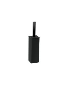 Sanco Toilet Brush Holders Πιγκάλ Μαύρο ματ 90572-Μ116