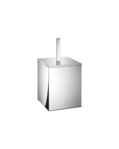 Sanco Waste Bins Χαρτοδοχείο Inox 90653-Α90