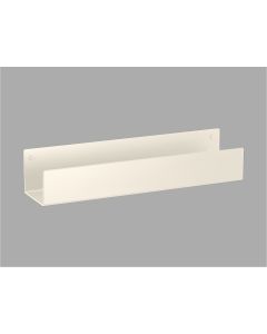 Sanco Shelves Ράφι 45cm Μπεζ ματ SH-0502-W45-Μ102