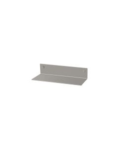 Sanco Shelves Ράφι 30cm Γκρι τσιμέντου ματ SH-0503-W30-M104