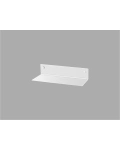 Sanco Shelves Ράφι 30cm Λευκό ματ SH-0503-W30-Μ101