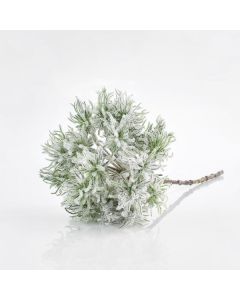 ΚΛΑΔΙ ANEMΩNH, ΜΕΝΤΑ, 64cm Eurolamp 600-44205
