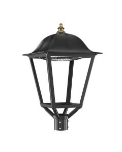 ΠΑΡΑΔΟΣΙΑΚΟ ΦΩΤΙΣΤΙΚΟ 40W 4000K 100-277V AVATAR PRO Eurolamp 146-58016