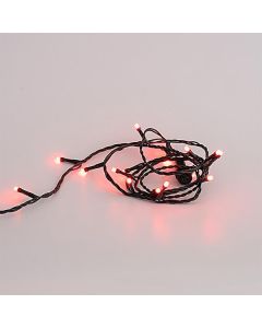 ΣΕΙΡΑ, 300 SYNCHRONOUS LED 5mm, 2 ΕΠΕΚΤΑΣΕΙΣ ΕΩΣ 2 ΣΕΤ, ΠΡΑΣΙΝΟ PVC ΚΑΛΩΔΙΟ, SMART RGBW LED ΑΝΑ 10cm, IP44 (ΧΩΡΙΣ ΜΕΤΑΣΧΗΜΑΤΙΣΤΗ, ΧΩΡΙΣ CONTROLLER) Eurolamp 600-11919