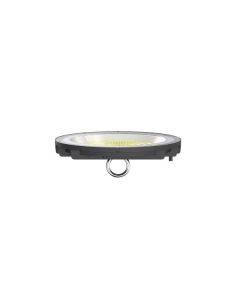 ΚΑΜΠΑΝΑ LED SMD UFO 150W 3CCT 220-240V 120L/W ΜΑΥΡΗ VALUE Eurolamp 145-67161