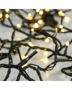 ΔΙΧΤΥ, 120 LED 3mm, 31V ΜΕΤΑΣΧΗΜΑΤΙΣΤΗ, 4 ΕΠΕΚΤΑΣΕΙΣ ΕΩΣ 3 ΣΕΤ, ΠΡΑΣΙΝΟ PVC ΚΑΛΩΔΙΟ, ΘΕΡΜΟ ΛΕΥΚΟ LED (H40 x W300cm), ΠΡΟΕΚΤΑΣΗ ΠΑΡΟΧΗΣ 3m, ΙΡ44 Eurolamp 600-11383