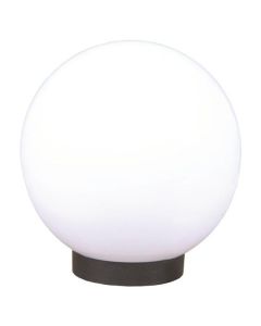 ΜΠΑΛΑ ΠΛΑΣΤΙΚΗ PMMA Φ20 ΓΑΛΑΚΤΟΣ ΜΕ ΓΡΙΦΑ Eurolamp 153-55300