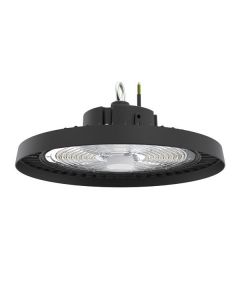 ΚΑΜΠΑΝΑ LED SMD UFO 60-80-100W 3CCT 220-240V 160L/W PRO Eurolamp 145-67123