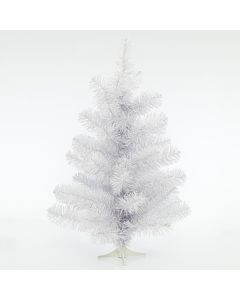 ΔΕΝΤΡΟ 80cm, 61 TIPS (ΠΑΧΟΣ ΤΩΝ TIPS 8cm), ΛΕΥΚΟ ΧΡΩΜΑ Eurolamp 600-30028