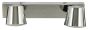 WLC 412-2 ΣΠΟΤ ΡΑΓΑ LED ΝΙΚΕΛ ARlight 0304148