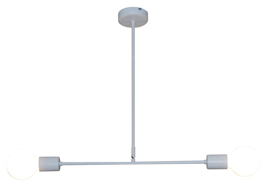 HL-3525-2 RODNEY BLACK PENDANT HOMELIGHTING 77-3808