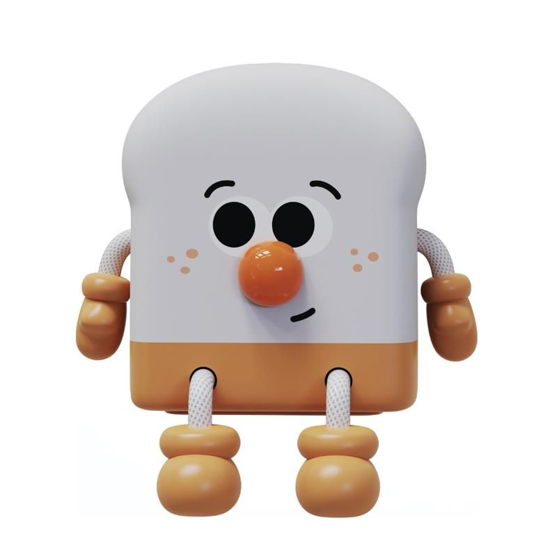 TLC 4026 ΠΟΡΤΑΤΙΦ LED ΤΟΣΤ ΠΛΑΣΤΙΚΟ   TOUCH- TIMER-ΒΑΣΗ- ΣΤΗΡΙΞΗΣ ΚΙΝΗΤΟΥ ARlight 0274092