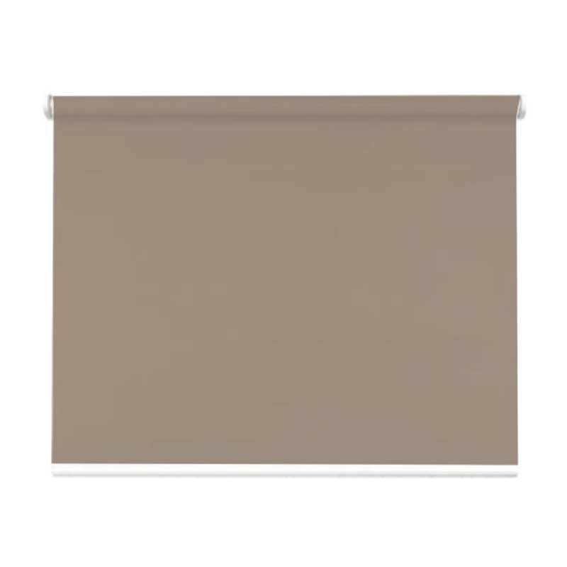 Ρόλερ Μερικής Σκίασης 100x230cm Καφέ MRShome  DRS-BR100230