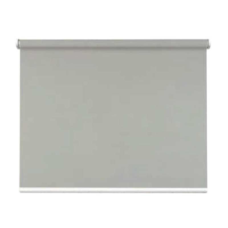 Ρόλερ Μερικής Σκίασης 80x230cm Γκρι MRShome  DRS-GR080230