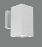 Φωτιστικό Επιτοίχιο Λευκό IP44 E27 Outdoor it-Lighting Elarbee 80203824