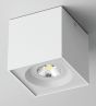 it-Lighting Monument 1xGU10 Outdoor Down Wall Lamp White D:8cm 80301024