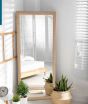 Καθρέπτης Vintage Ολόσωμος Π78xY178 εκ. Artisan Oak MDF Πλαίσιο Mirrors & More Marie 1210195