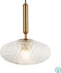 Μονόφωτο Διάφανο Ester Viokef 4225600