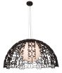 HL-3587-1S BALE OLD COPPER Φ55 HOMELIGHTING 77-4304
