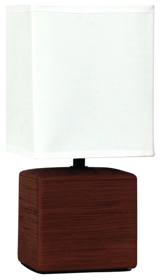 TLC 6043 BW ΠΟΡΤΑΤΙΦ ΤΕΤΡΑΓΩΝΟ ΚΑΦΕ ΚΕΡΑΜΙΚΟ 1ΧΕ14 ARlight 0224058