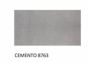 Σετ Έπιπλο Μπάνιου Βάση Νιπτήρα 80*45 εκ. Pine White Kαθρέπτης-Φωτιστικό Savvopoulos Pegasus Ι
