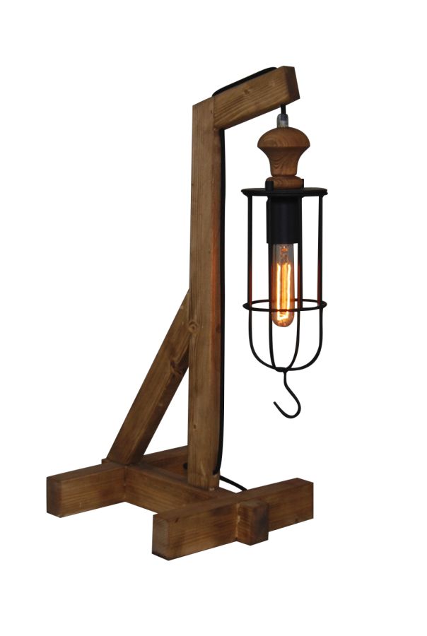 HL-303TL MIDAS TABLE LAMP HOMELIGHTING 77-3129