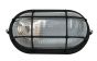 WLC 2011 BK ΧΕΛΩΝΑ ΑΛΟΥΜΙΝΙΟΥ ΜΑΥΡΗ 1XE27 ARlight 0144091
