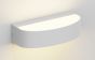 InLight Caror - LED 9W 3CCT Up and Down Outdoor Light in White Color 80204020