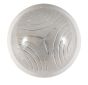 CCT 2021 WH ΠΛΑΦΟΝΙΕΡΑ ΕΞ. ΧΩΡΟΥ ΠΛΑΣΤΙΚΗ 1XE27 ARlight 0143174
