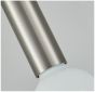 SE21-NM-4-NM6 ADEPT TUBE Nickel Matt Pendant+ HOMELIGHTING 77-8386