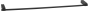Πετσετοθήκη 60 Μαύρο Bronze Art San Remo 40M3-MM