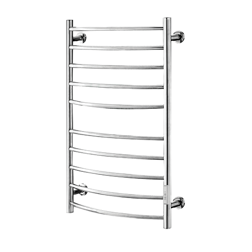 Θερμαινόμενη Πετσετοκρεμάστρα Χρωμέ 135w 86x53 cm, Timer 2-4 h Colorado Brisk 132-1