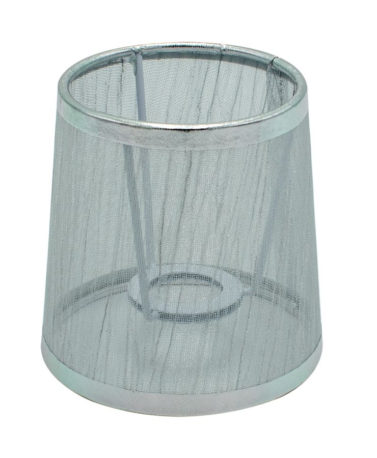 SPC 11 CR ΚΑΠΕΛΟ (d9-11x11H) ΚΑΠΕΛΟ ΧΡΩΜΙΟ ΜΑΝΤΑΛΑΚΙ ARlight 0284154