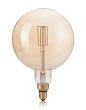 Λαμπτήρας E27 GLOBO D195 04W 2200K CRI80 AMBRA Ideal Lux 130187