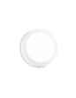 Φωτιστικό Οροφής UNIVERSAL PL D17 ROUND 3000K Ideal Lux 138596