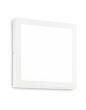 Φωτιστικό Οροφής UNIVERSAL PL D40 SQUARE 3000K Ideal Lux 240374