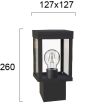 Στήλος H:260 Keros Viokef 4255000