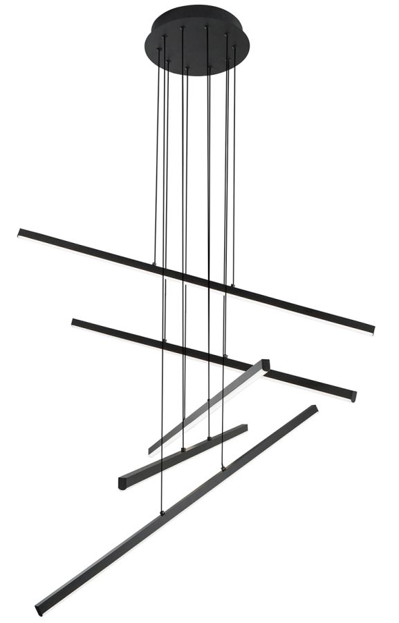 Κρεμαστό Φωτιστικό D:805 Ray Viokef 4301400