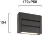 Απλίκα Delos Viokef 4256700