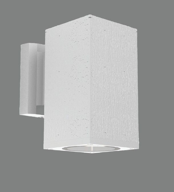 Φωτιστικό Επιτοίχιο Λευκό IP44 E27 Outdoor it-Lighting Elarbee 80203824