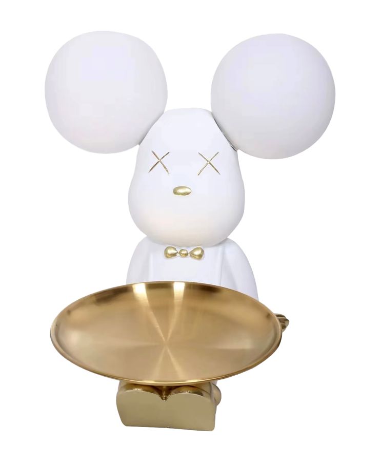 TLC 1116 WH ΠΟΝΤΙΚΑΚΙ ΛΕΥΚΟ ΜΕ ΔΙΣΚΟ ΦΩΤΙΖΟΜΕΝΑ ΑΥΤΙΑ 2xG9 ARlight 0214027