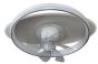 CFC 9502 WΗ ΑΝΕΜΙΣΤΗΡΑΣ ΟΒΑΛ+ ΚΥΚΛΟΣ ΟΡΟΦΗΣ ΜΕ LED ΦΩΤΙΣΜΟ CCT+ CONTROL ARlight 0334002