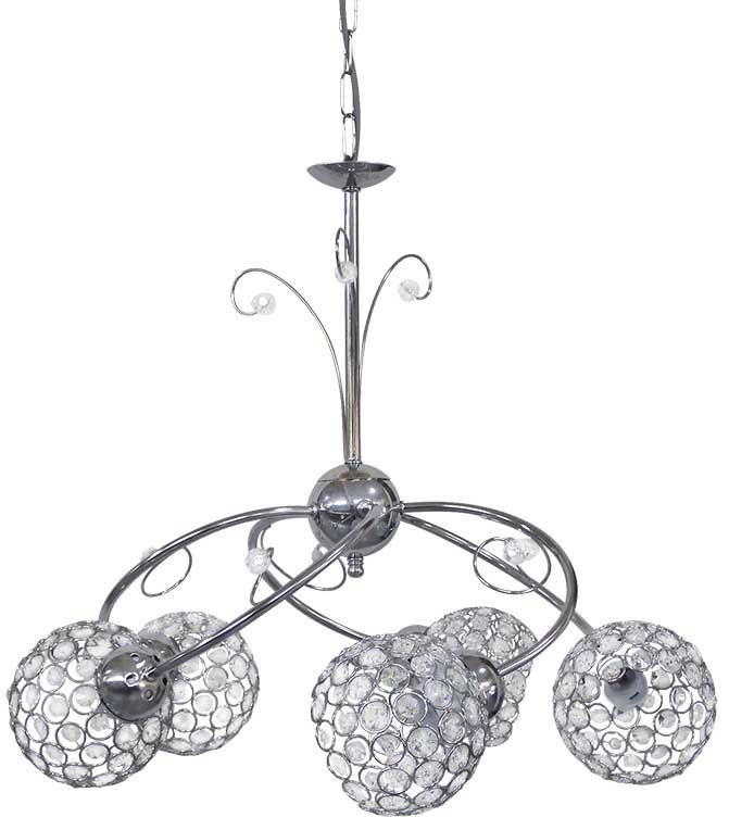 CHRIS 5L ΝΙΚΕΛ ΠΟΛΥΦΩΤΟ Heronia 01-0271