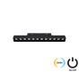 Linear Antiglare L:220 3 CCT Magnetic (ON-OFF) Viokef 4244402S