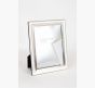 ΚΟΡΝΙΖΑ (20x25) ΜΕΤΑΛΛΙΚΗ ΕΠΑΡΓΥΡΗ ΑΣΗΜΙ Eurolamp 756-10013