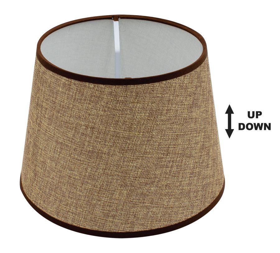 SPC 30 BWL (d30-24-H22) ΚΑΠΕΛΟ ΚΑΦΕ ΑΝΟΙΧΤΟ UP/DOWN ARlight 0284098