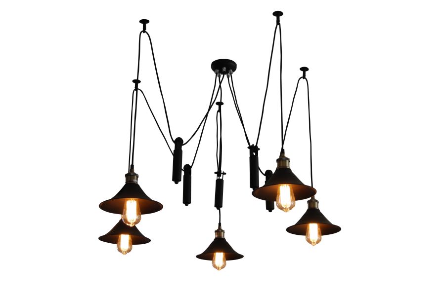 HL-3310-5P MOVE BALANCE HOMELIGHTING 77-3232
