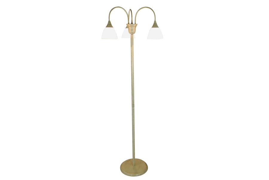 1012-3F KUP FLOOR LAMP E5 HOMELIGHTING 77-3244